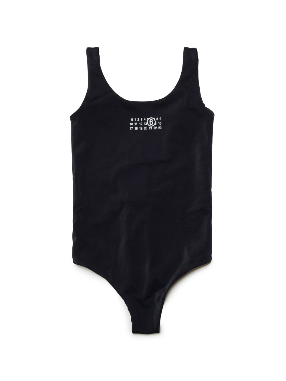 MM6 Maison Margiela Kids
원피스 스윔수트 위드 numbers 모티브